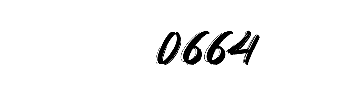 Are You Okay  Скачать бесплатные шрифты