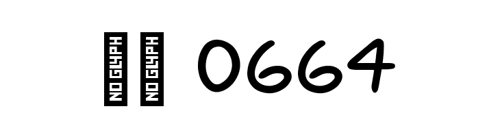 Si Ikan  Скачать бесплатные шрифты