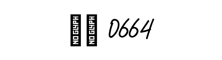 Rumpi  Скачать бесплатные шрифты