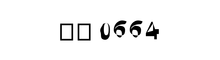 Ruined Serif  Скачать бесплатные шрифты