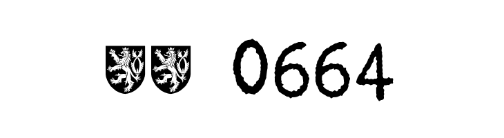 Bohemian typewriter  Скачать бесплатные шрифты