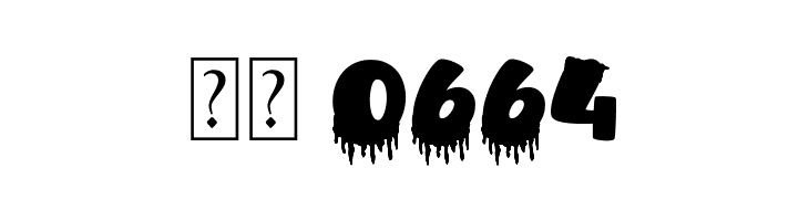 Amonk Ice  Скачать бесплатные шрифты