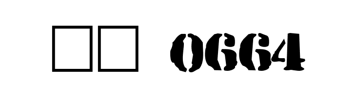 RufCrate Normal  Скачать бесплатные шрифты