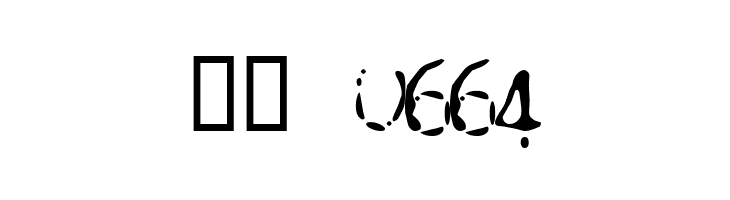 LL Tippa  Скачать бесплатные шрифты