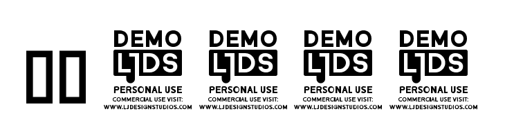 Dulkanyca Bold  Скачать бесплатные шрифты