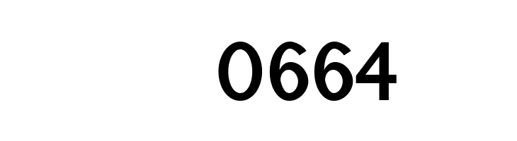 borneo Bold  Скачать бесплатные шрифты