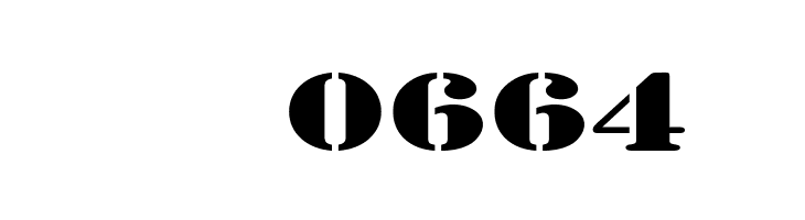 Army Expanded  Скачать бесплатные шрифты