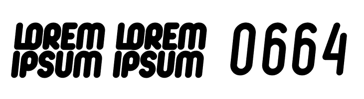 Ruler Bold Italic  Скачать бесплатные шрифты