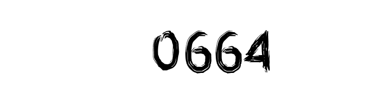 THE MYTH OF RIVER SOLO  Скачать бесплатные шрифты