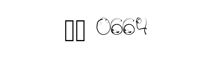 Briarwood  Скачать бесплатные шрифты