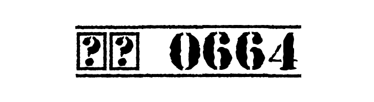 Top Secret  Скачать бесплатные шрифты