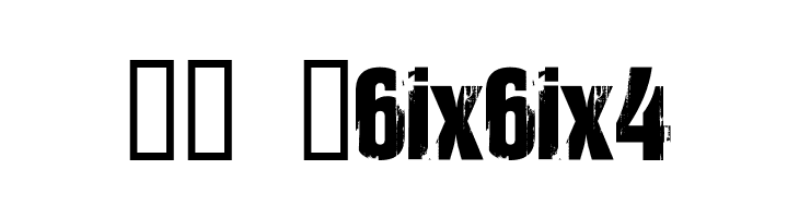 Anarchy  Скачать бесплатные шрифты