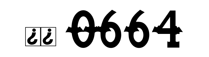 Amorphica  Скачать бесплатные шрифты