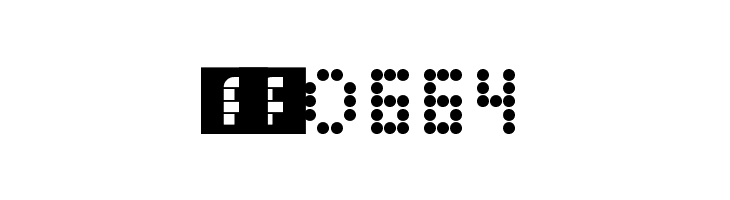 Bright Lights Bold Regular  Скачать бесплатные шрифты