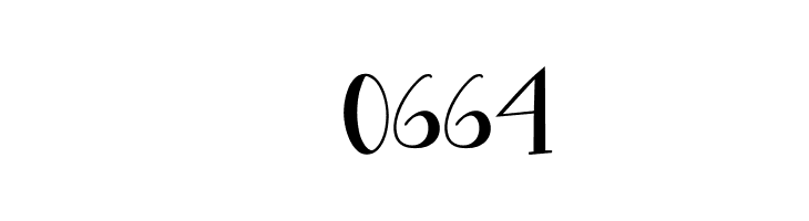 doradore-Regular  Скачать бесплатные шрифты