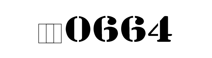 Bundy Yellow Solid  Скачать бесплатные шрифты