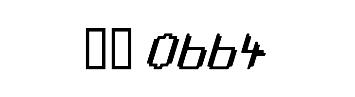 HOUSEPIPES Italic  Скачать бесплатные шрифты