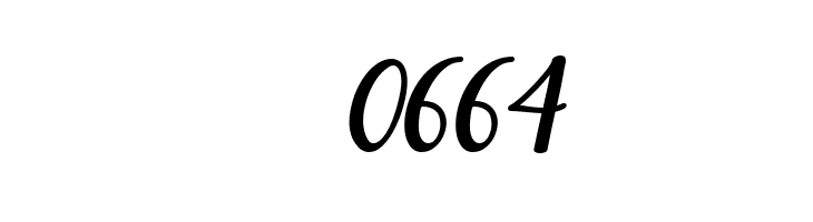 magic-Regular  Скачать бесплатные шрифты