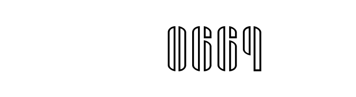 Armin  Скачать бесплатные шрифты