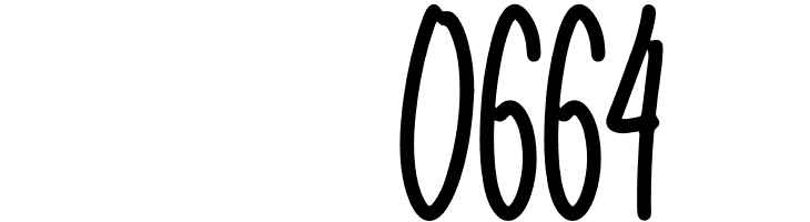 niceday  Скачать бесплатные шрифты