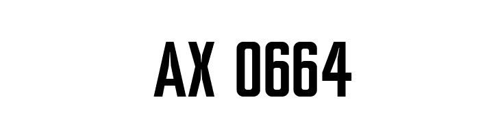 Ampero SemiBold  Скачать бесплатные шрифты