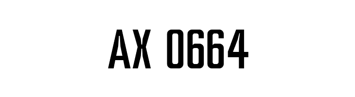 Ampero Regular  Скачать бесплатные шрифты