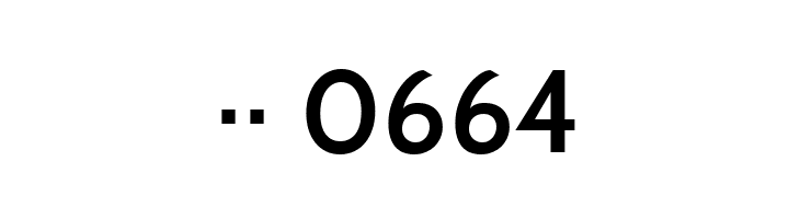 Cabin SemiBold  Скачать бесплатные шрифты