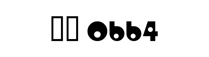 Crystal Radio Kit  Скачать бесплатные шрифты