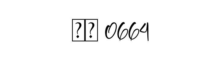 Brandon Smith  Скачать бесплатные шрифты