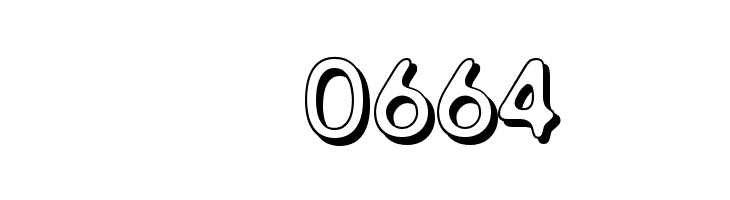 Distro Bev  Скачать бесплатные шрифты