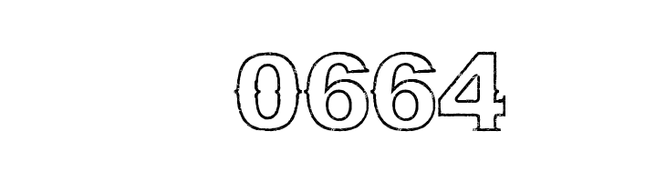 Bluegrass OUTLINE  Скачать бесплатные шрифты