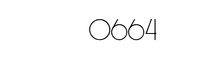 Brodo Thin Grunge  Скачать бесплатные шрифты