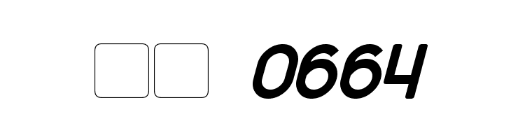 Majel Bold  Скачать бесплатные шрифты