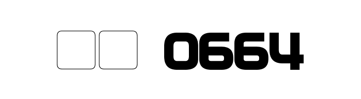 Zebulon Condensed Bold  Скачать бесплатные шрифты