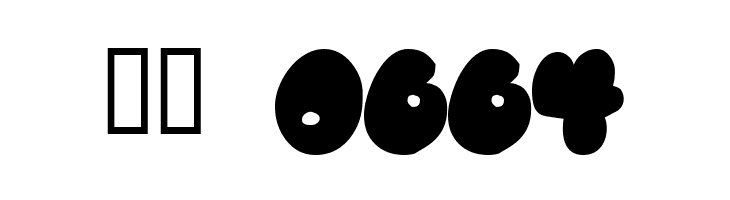 Rubberneck  Скачать бесплатные шрифты