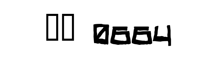 Noodle soup  Скачать бесплатные шрифты