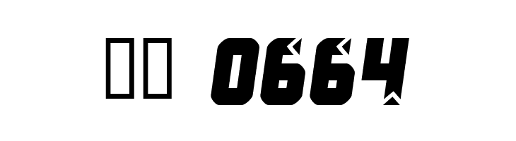 Killer boots  Скачать бесплатные шрифты