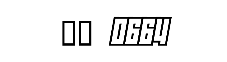 Wide awake  Скачать бесплатные шрифты