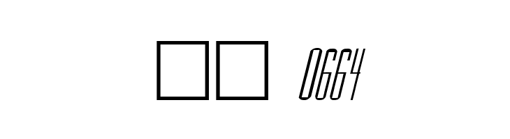 Madrid Italic  Скачать бесплатные шрифты