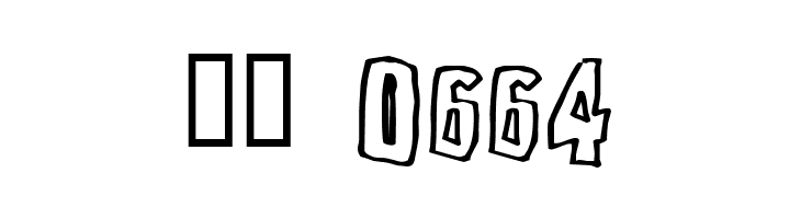 Brutality  Скачать бесплатные шрифты