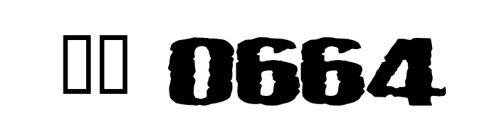 Vulgar Display Of Power  Скачать бесплатные шрифты