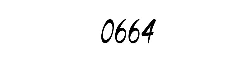 Black Miesee  Скачать бесплатные шрифты