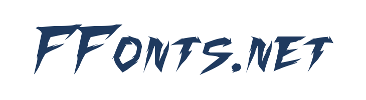 Fighting Spirit turbo font — Lorem ipsum body text preview