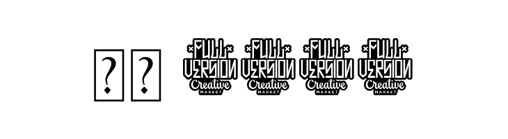 Deadline  Скачать бесплатные шрифты