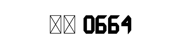 The Beast  Скачать бесплатные шрифты