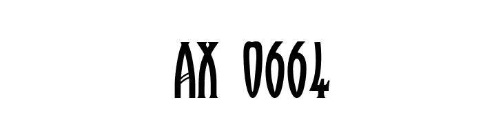 XAyax  Скачать бесплатные шрифты