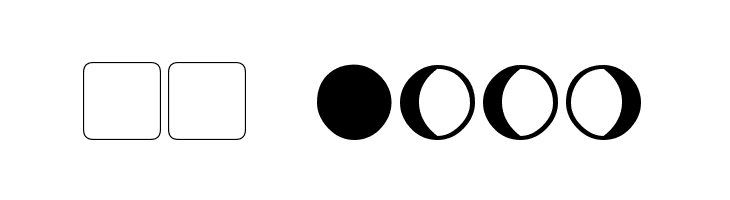 Moria  Скачать бесплатные шрифты