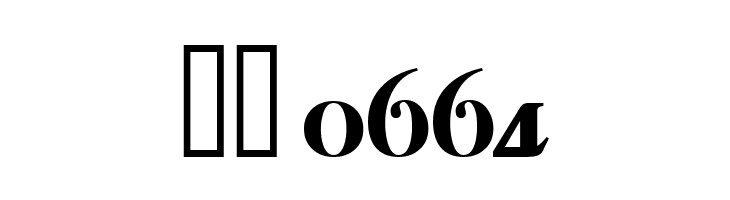 Ayosmonika Bold  Скачать бесплатные шрифты