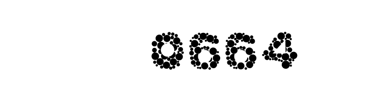 Bubble  Скачать бесплатные шрифты