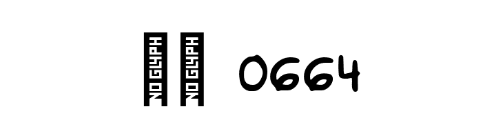 Hey Benito Regular  Скачать бесплатные шрифты